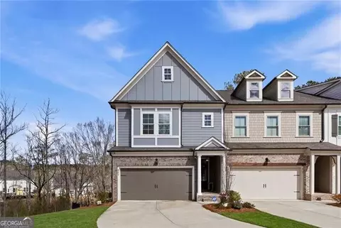 Exterior - Undisclosed, Canton, GA 30114 photo 2 of 12