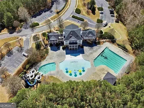Exterior - Undisclosed, Canton, GA 30114 photo 10 of 12