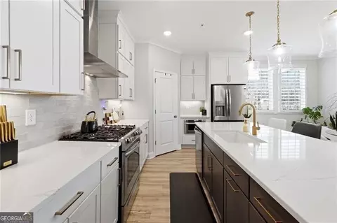 Kitchen - Undisclosed, Canton, GA 30114 photo 3 of 4