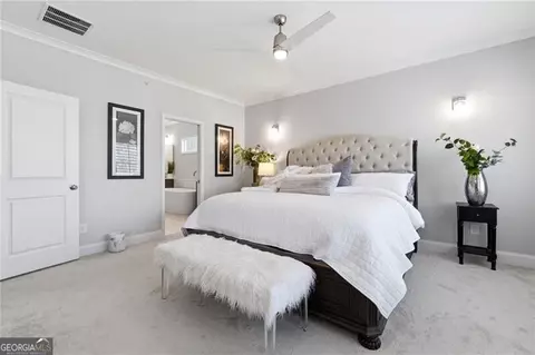 Bedroom - Undisclosed, Canton, GA 30114 photo 2 of 4
