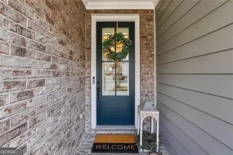 Entry Way - Undisclosed, Canton, GA 30114 photo 1 of 4