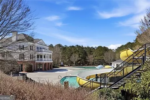 Exterior - Undisclosed, Canton, GA 30114 photo 12 of 12