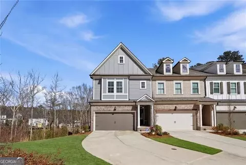 Exterior - Undisclosed, Canton, GA 30114 photo 8 of 12