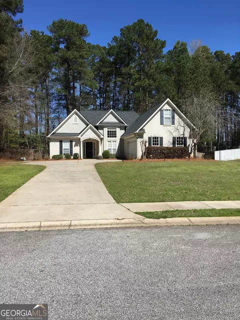 190 Hidden Brook Trl, Fayetteville, GA 30215