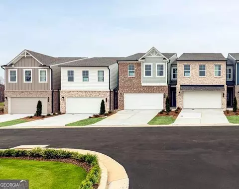 844 Leraes Way, Loganville, GA 30052