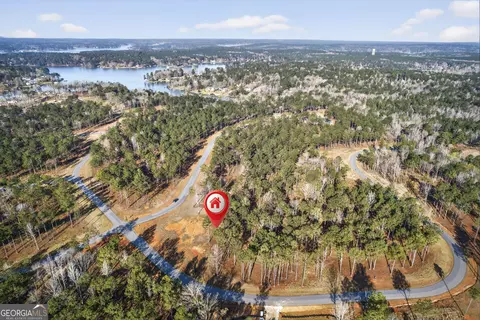 200 Whispering Rdg, Milledgeville, GA 31061