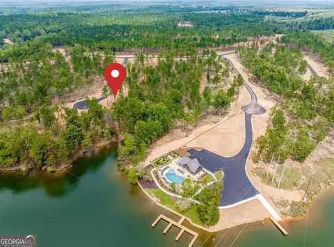 405 White Oak Cv, Milledgeville, GA 31061
