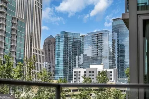 Undisclosed, Atlanta, GA 30309