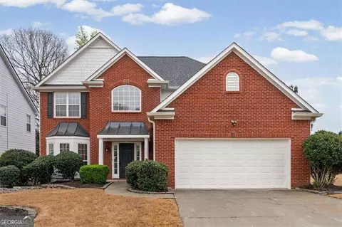 2770 Turning Leaf Dr, Lawrenceville, GA 30044