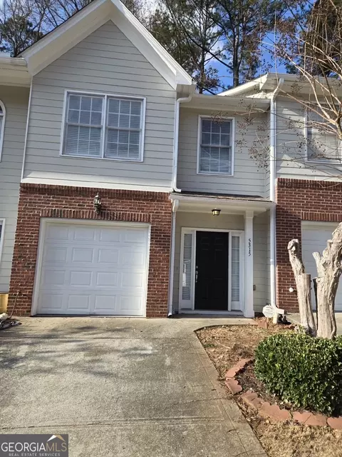 5315 Sherwin Dr, Norcross, GA 30093