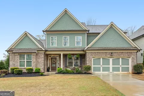 4461 Addison Walk Dr, Auburn, GA 30011