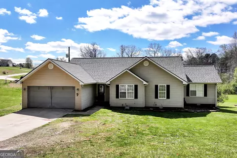 255 Leatherford Rd, Cleveland, GA 30528