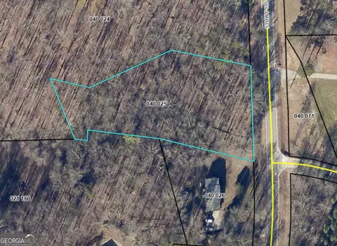 0 Ga Highway 105, Clarkesville, GA 30523