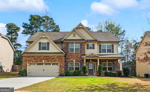 3290 Mulberry Cove Way, Auburn, GA 30011