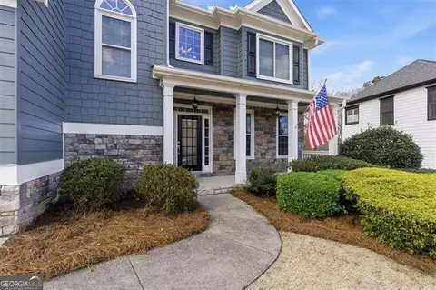 3083 Woodbridge Ln, Canton, GA 30114