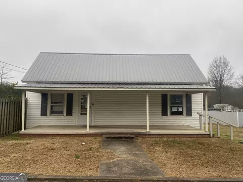 195 Seventh St, Trion, GA 30753