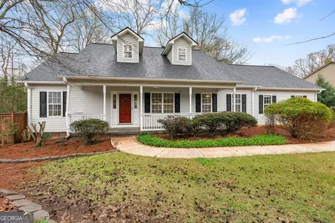 3048 Turner Church Rd, Mcdonough, GA 30252