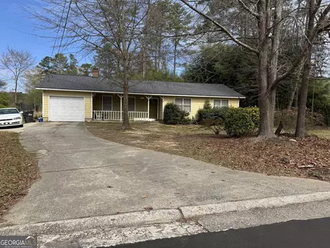 3010 Bay Berry Dr SW, Marietta, GA 30008
