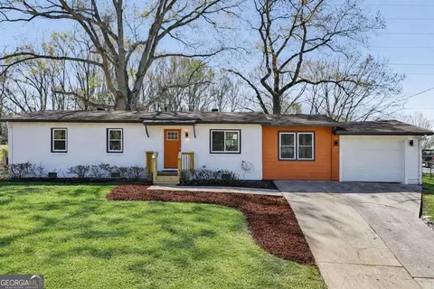 3848 Cherokee Trl, Suwanee, GA 30024