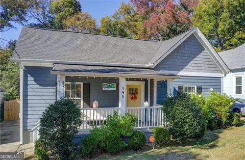 195 Laurel Ave SW, Atlanta, GA 30314