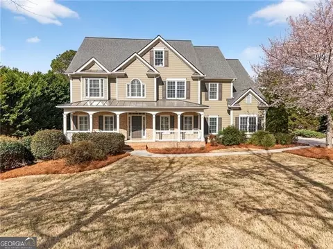 Undisclosed, Canton, GA 30115