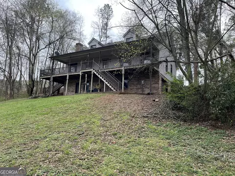 475 Davis Rd SW, Cave Spring, GA 30124