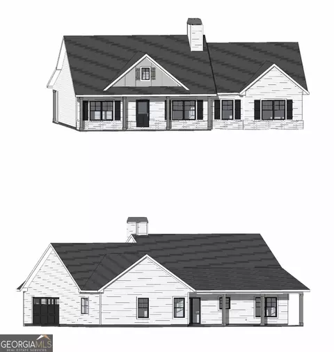 206 Mckneely Rd, Milner, GA 30257