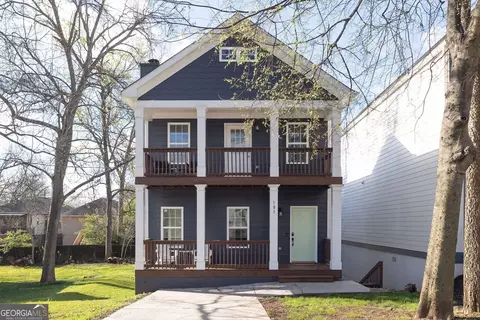 181 S Avenue Ave SE, Atlanta, GA 30315