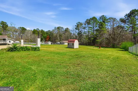 Exterior - 3009 Old West Point Rd, Lagrange, GA 30240 photo 8 of 11
