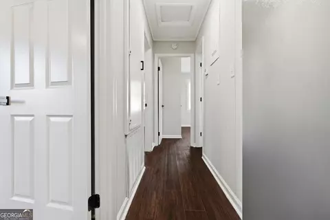 Entry Way - 3009 Old West Point Rd, Lagrange, GA 30240 photo 1 of 1