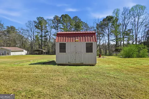 Exterior - 3009 Old West Point Rd, Lagrange, GA 30240 photo 3 of 11