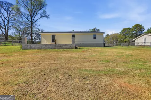 Exterior - 3009 Old West Point Rd, Lagrange, GA 30240 photo 9 of 11