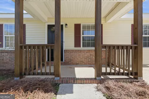 Exterior - 3009 Old West Point Rd, Lagrange, GA 30240 photo 4 of 11