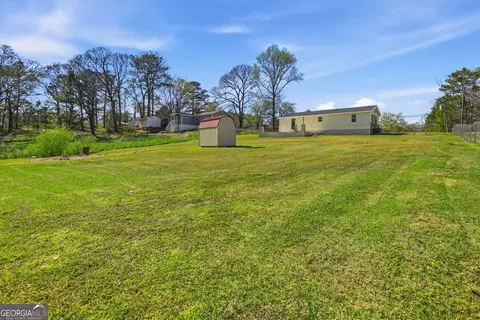 Exterior - 3009 Old West Point Rd, Lagrange, GA 30240 photo 11 of 11