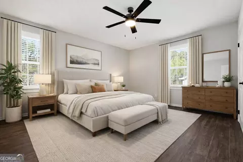 Bedroom - 3009 Old West Point Rd, Lagrange, GA 30240 photo 1 of 2