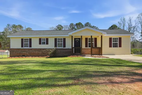 3009 Old West Point Rd, Lagrange, GA 30240