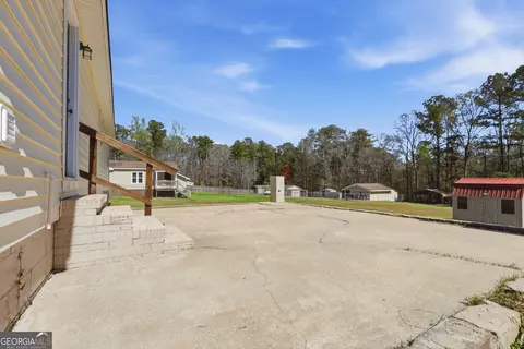 Exterior - 3009 Old West Point Rd, Lagrange, GA 30240 photo 7 of 11