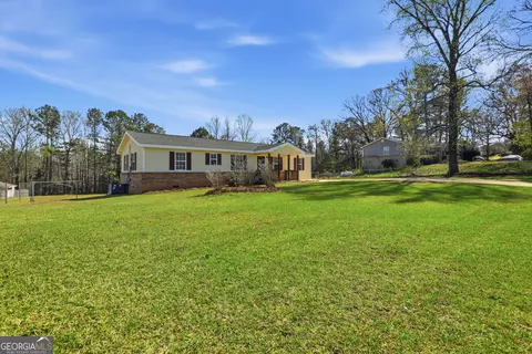 Exterior - 3009 Old West Point Rd, Lagrange, GA 30240 photo 6 of 11