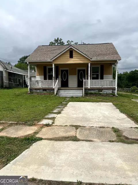 430 Knight St, Elberton, GA 30635