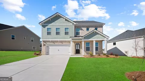 75 Townsend Dr, Senoia, GA 30276