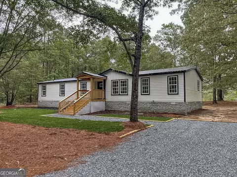 62 Brannon Montgomery Rd, Mauk, GA 31058