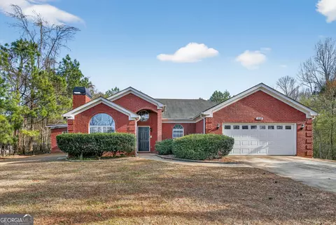510 Bowden Dr, Ellenwood, GA 30294
