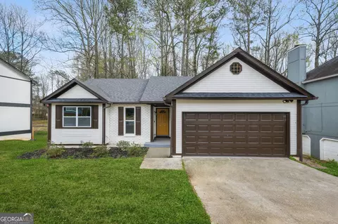 4907 Windsor Downs Dr, Decatur, GA 30035