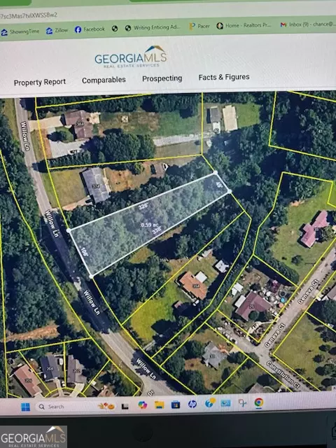 0 Willow, Mcdonough, GA 30253 photo 4