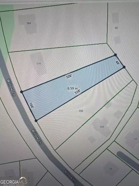 0 Willow, Mcdonough, GA 30253 photo 3