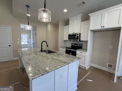 Kitchen - 116 Celebration Blvd, Lagrange, GA 30241 photo 1 of 5