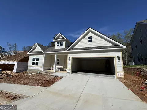 Exterior - 116 Celebration Blvd, Lagrange, GA 30241 photo 2 of 7