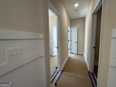 Entry Way - 116 Celebration Blvd, Lagrange, GA 30241 photo 2 of 4