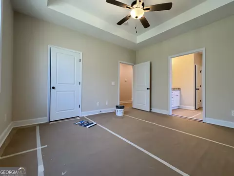 Bedroom - 116 Celebration Blvd, Lagrange, GA 30241 photo 3 of 5