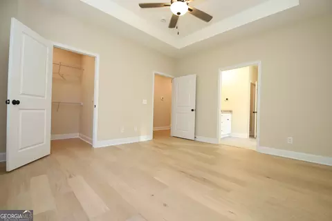 Bedroom - 116 Celebration Blvd, Lagrange, GA 30241 photo 4 of 5